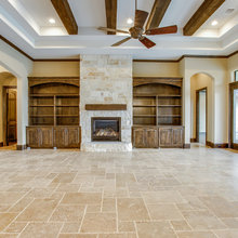 Living Room Ideas