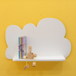 Estanter&iacute;a nube - Bedroom Products