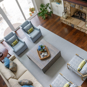 Southern Living Riverfront