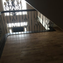 Under The Stairs