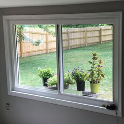 Slider Conversion - Windows