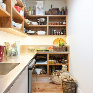 Kitchen Spaces