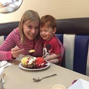 Michelle Boyer's photo