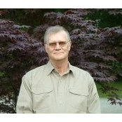 Victor Pylands foto