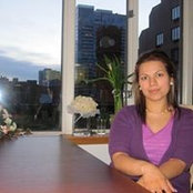 Foto von Delia Salto