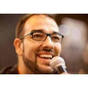 Luis Rodriguez's photo
