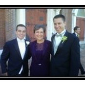 Alexandra Eagan's photo