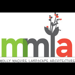 Molly Maguire Landscape Architecture