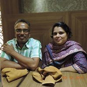 Foto von Rija Surendran