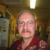 Charles Wilton's photo