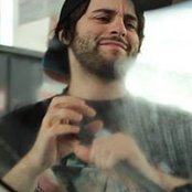 Nate Alexanders foto
