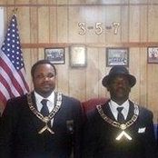 Foto von W.m. Demetrius Pearson