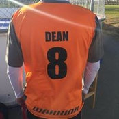 Steven Dean's photo