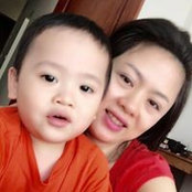 Pham Nga's photo