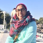 Nayera Abdel Rahman's photo