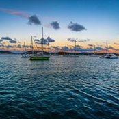 Barry Rodbell's photo