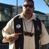 Danny Ulloa's photo
