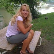 Deanna Darbys foto