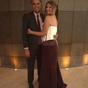 Foto von Aya Ahmed