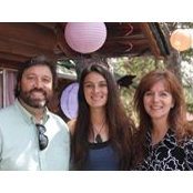 Marie Antonioli's photo