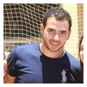 Mahmoud 'Nanas' Maklads foto