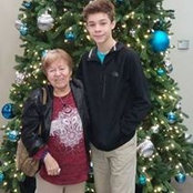 Hilda Peter-Paul's photo