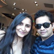 Pranjal Joshi's photo