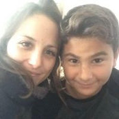 Sabrina Morano's photo