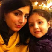 Foto von Masooma Shah