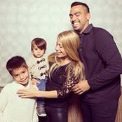 Pauline Caballero's photo