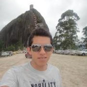 Andres Freire Mullo's photo