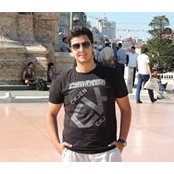 Mortada Al Oussi's photo