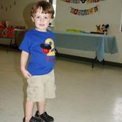 Jessica Bain's photo