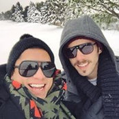 Mickey Mendoza's photo