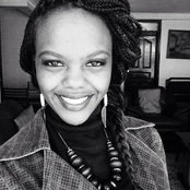 Mumbi Mbugua's photo