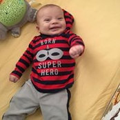 Ashley Fortin's photo