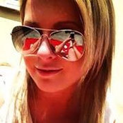 Bex Taylors billede
