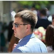 Peter Zubkov's photo