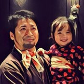 Daisuke Hayashi's photo
