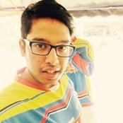 Akul Guptas foto