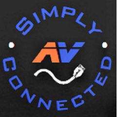 Simply-Connected AV