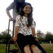 Sweetty Narayan's photo