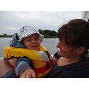 Rachael Hurst's photo