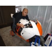 Rey Vitug's photo