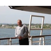 Michael Starner's photo