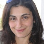Dina Fakhry's photo
