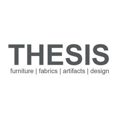 THESIS interiors showrooms