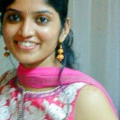 Deepa Shetty's photo