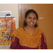 Foto von Deepthi Vuppala