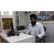 Sukhwinder Reehal's photo